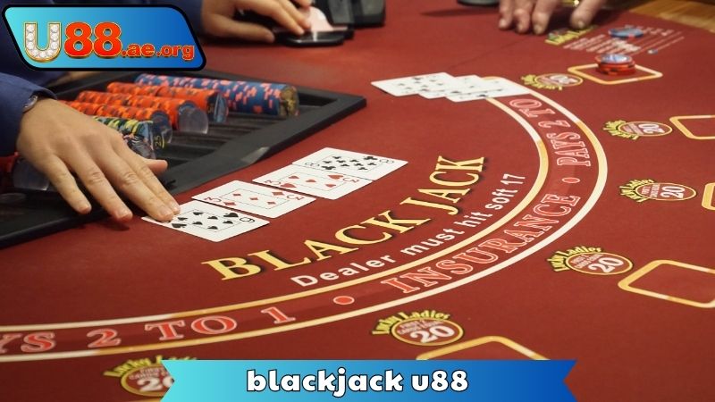 blackjack-u88