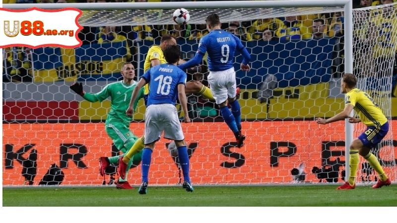 Bóng đá quốc gia Ý – Cập nhật lịch thi đấu mới nhất 1 Bóng đá quốc gia Ý – Cập nhật lịch thi đấu mới nhất