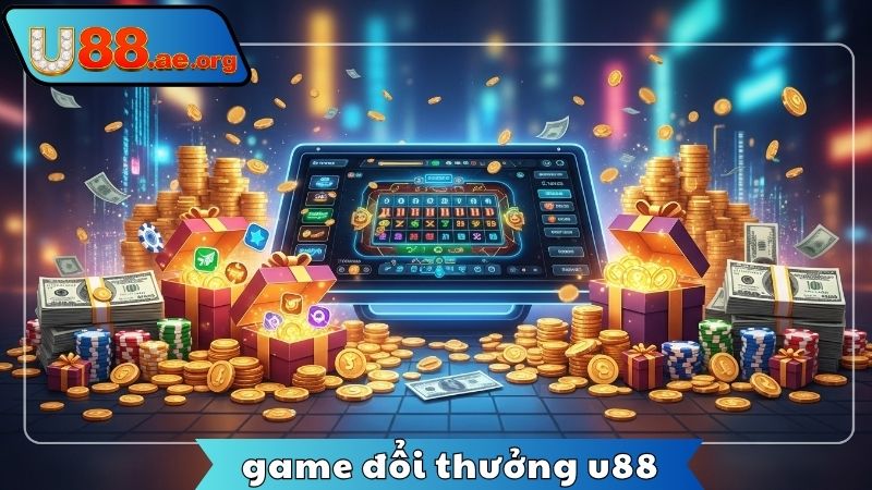 game-doi-thuong-u88