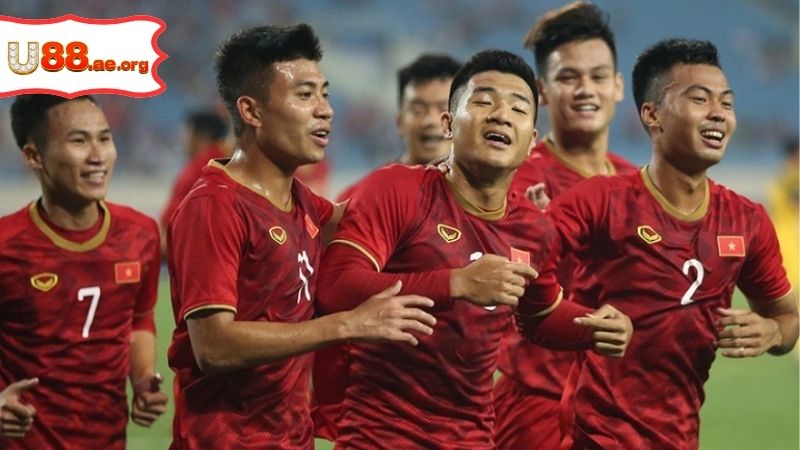 Lịch Thi Đấu U23 Việt Nam Mới Nhất Trong Năm 2025 10 Lịch Thi Đấu U23 Việt Nam Mới Nhất Trong Năm 2025