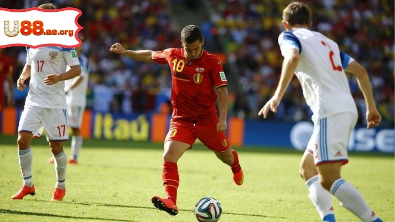 Lịch thi đấu vòng tứ kết EURO kịch tính và hấp dẫn 9 Lịch thi đấu vòng tứ kết EURO kịch tính và hấp dẫn