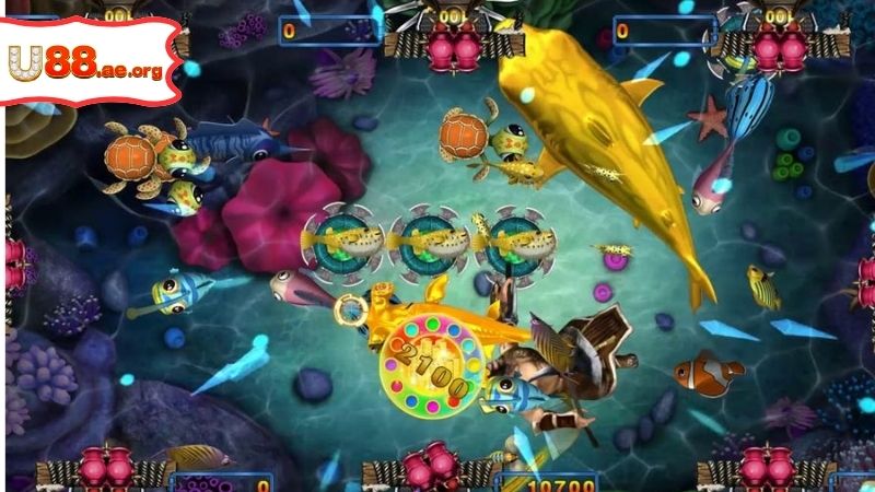 Máy bắn cá – Hướng dẫn chọn và chơi thật hiệu quả 2 Máy bắn cá – Hướng dẫn chọn và chơi thật hiệu quả