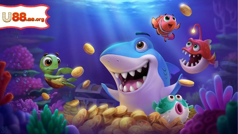 Mẹo chơi Bắn Cá Hải Tặc thắng dễ mọi màn