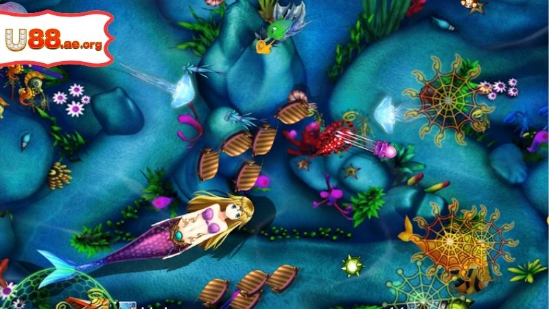 Mẹo chơi Bắn Cá Liên Minh – Trúng thưởng cực nhanh