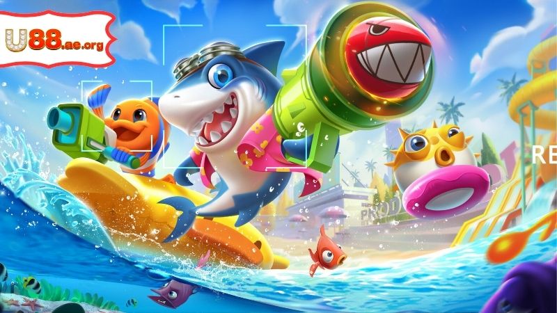 Mẹo chơi Bắn Cá Tôm Hùm – Trúng lớn thật sự dễ dàng