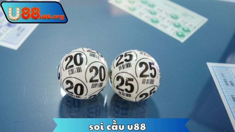 Soi Cầu U88 – Dự Đoán Chuẩn Xác Nhất Mỗi Ngày 7 soi-cau-u88