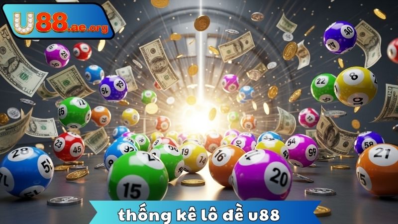 Thống Kê Lô Đề U88 – Phân Tích Một Cách Chuẩn Xác 2 thong-ke-lo-de-u88