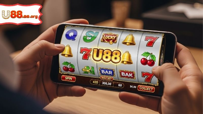 Top Game Slot Đổi Thưởng 2025 – Những Lựa Chọn Hấp Dẫn