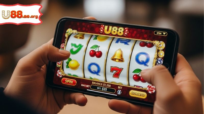Trang Slot Trực Tuyến Tặng Tiền Miễn Phí Hấp Dẫn