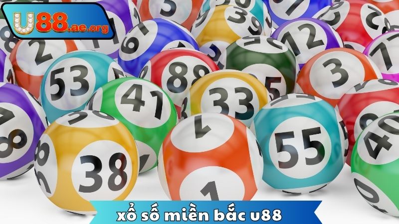 Xổ Số Miền Bắc U88 – Dự Thưởng Chuẩn Xác Mỗi Ngày 5 xo-so-mien-bac-u88