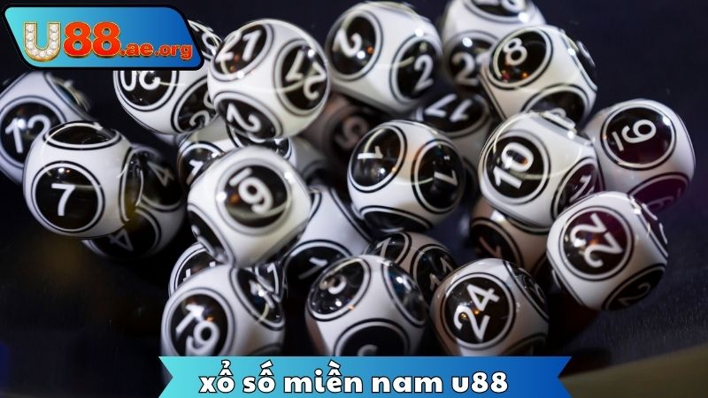 Xổ Số Miền Nam U88 – Dự Thưởng Trúng Lớn Mỗi Ngày 4 xo-so-mien-nam-u88