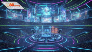 Các giải đấu game PC quy mô lớn trong năm 2025 đáng chú ý